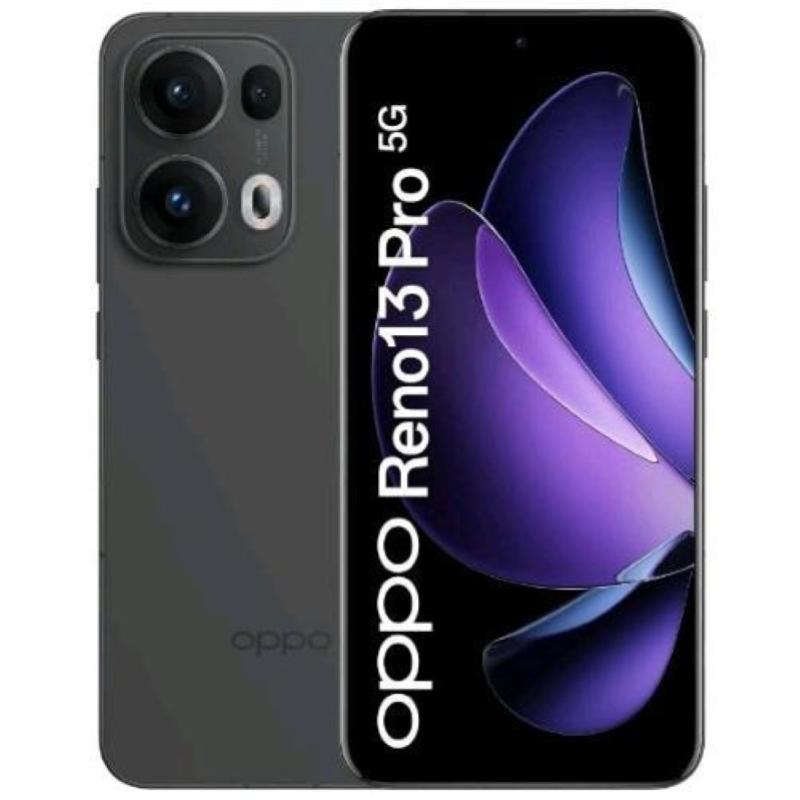 Oppo reno 13 pro 5g dual sim ai 6.83 octa core 512gb ram 12gb 5g europa ...