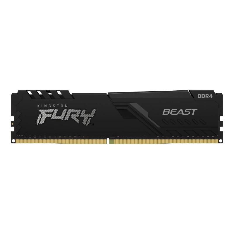 Kingston ram fry beast dimm 32gb ddr4 3200mhx