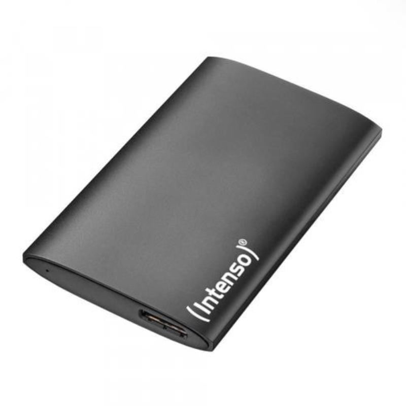 Intenso ssd esterno premium 500gb 1,8 usb 3.0 500mb/s - Immagine 15