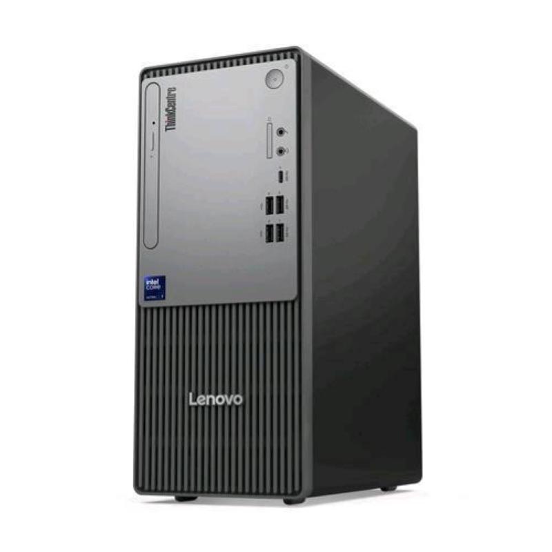 Pc lenovo ai pc thinkcentre neo 50t twr 13bd0031ix 13.6lt ultra5-225 8ddr5 512ssd w11pro 1yos mm t+m 9usb hdmi dp vga rj45 cardr