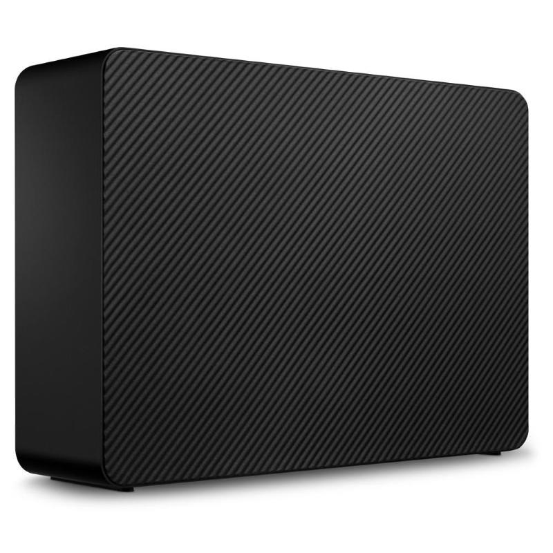Seagate expansion stkp28000400 disco rigido esterno 28 tb 3.5\ 3.2 gen 1 (3.1 gen 1) nero