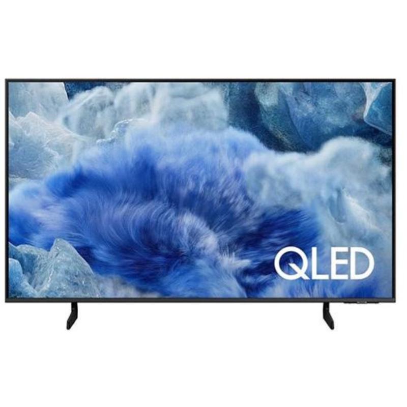 Tv 50 samsung qled q8 tv 4k 2025