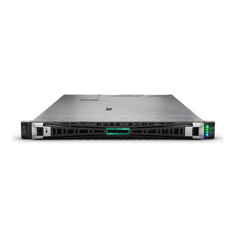 Hpe server rack proliant dl360 gen11 4510 2.4ghz 12c 1p 2x32gb-r 8sff mr408i-o 2x480gb ssd 2x1000w p