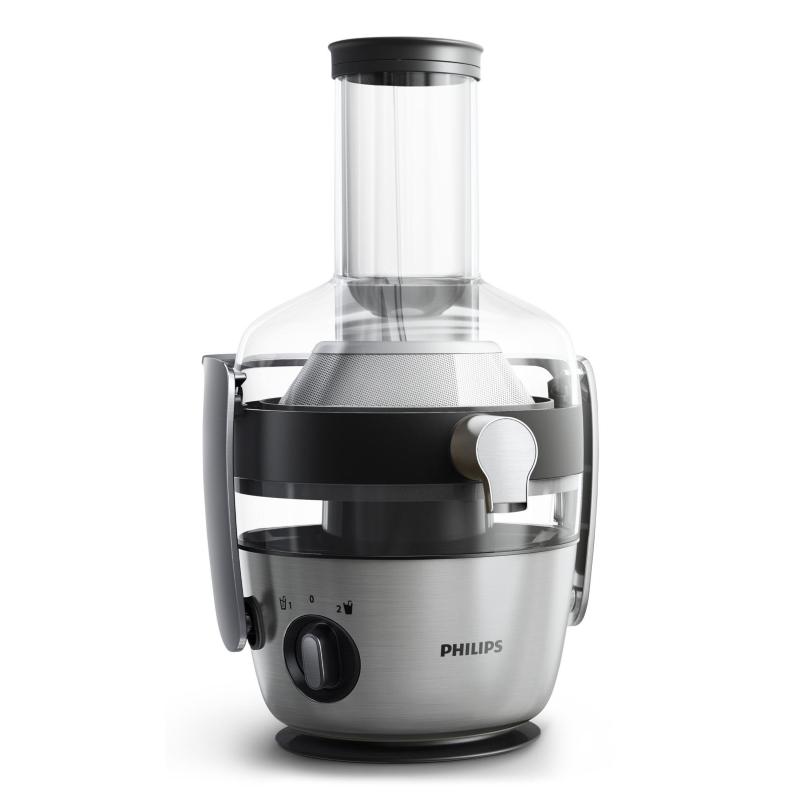 Philips ped philips centrifuga 1100w xxl fiberboost