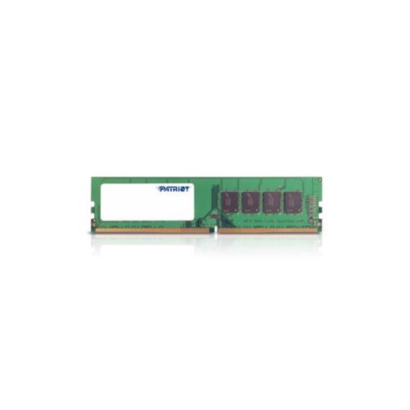 Patriot ram dimm 16gb ddr 4 2400mhz