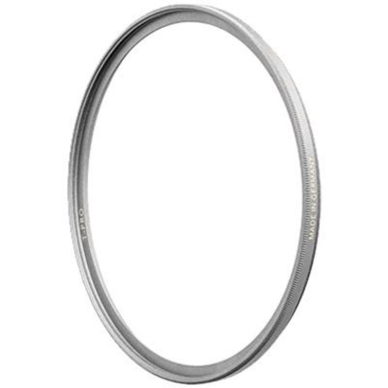 B+w 007 t-pro filtro trasparente per fotocamera 4,3 cm