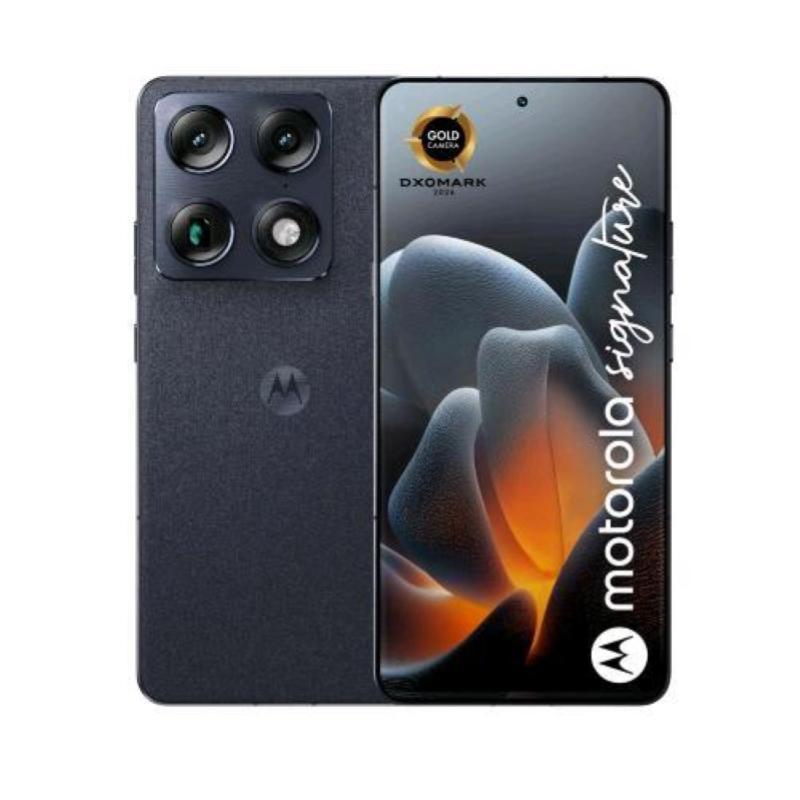 Motorola signature 16/512 carbon
