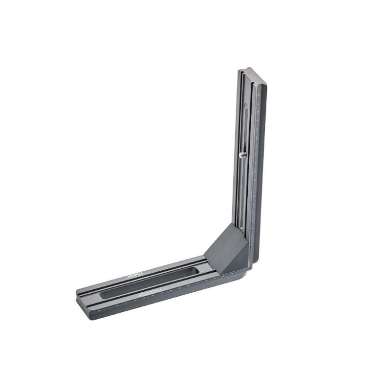 Novoflex qpl-vr pro accessorio per la montatura delle macchine fotografiche supporto per fotocamera