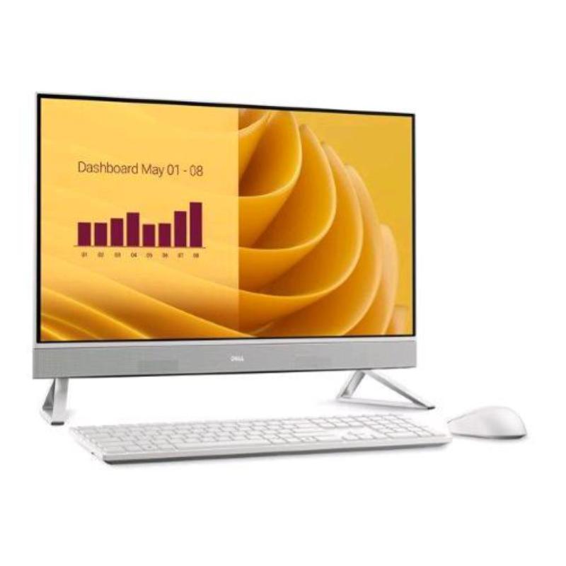 Dell 27 all-in-one ec27250