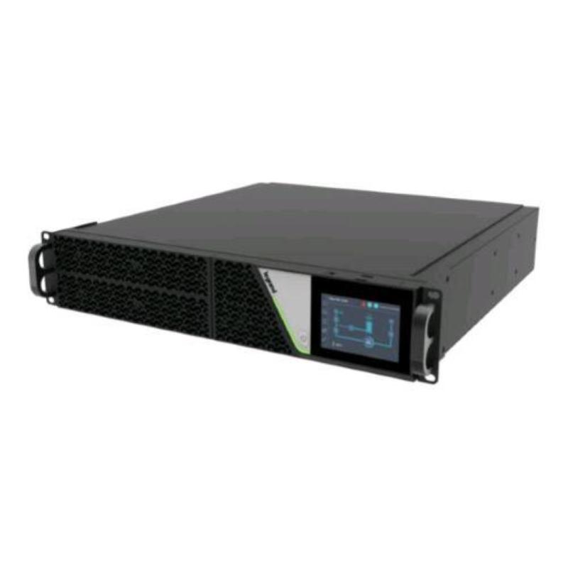 Ups legrand rack/tower lg-311340 keor dk 1000va online/dc vfi sinusoidale slot snmp rs232 +3batterie 12v