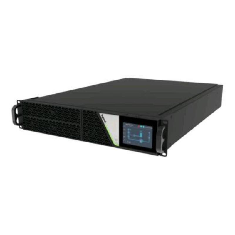 Ups legrand rack/tower lg-311342 keor dk 3000va online/dc vfi sinusoidale slot snmp rs232 +6batterie 12v