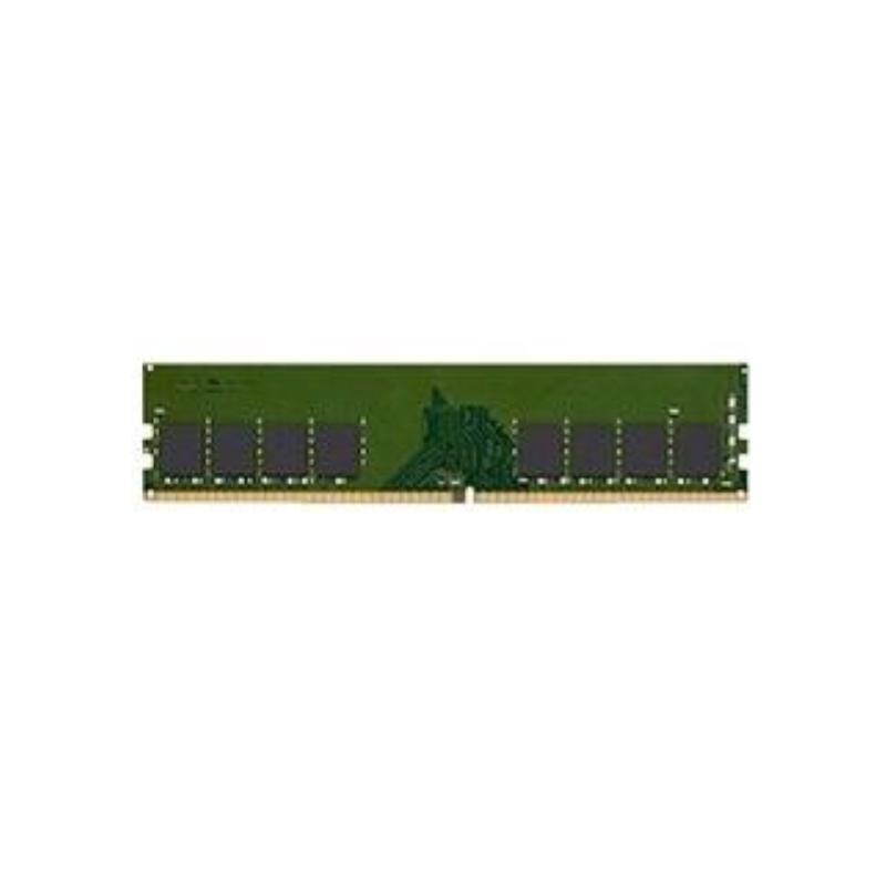 Kingston ram dimm 8gb ddr4 3200mhz cl22