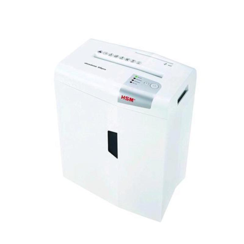 Hsm shredstar x6pro distruggidocumenti