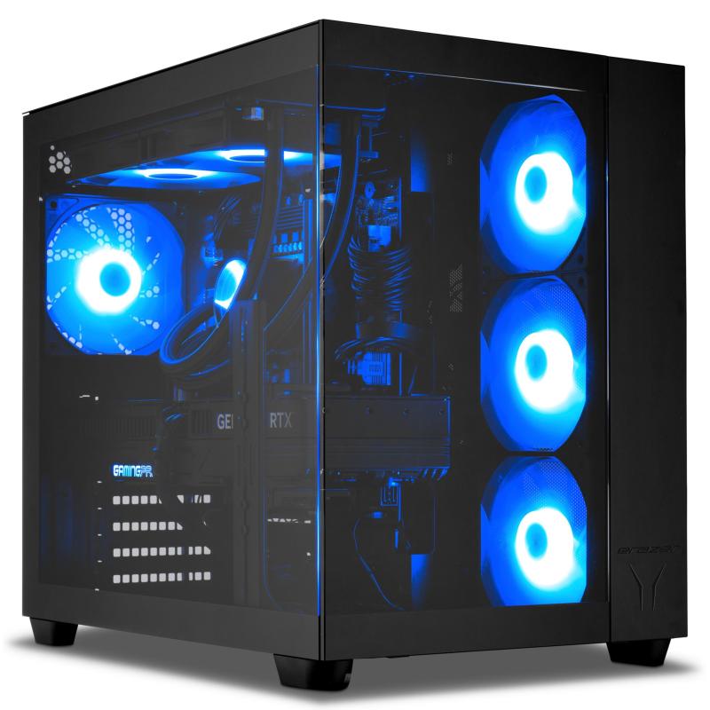 Medion erazer tank x15 amd ryzen? 7 7800x3d 32 gb ddr5-sdram 2 tb ssd nvidia geforce rtx 5070 windows 11 - tastiera qwertz