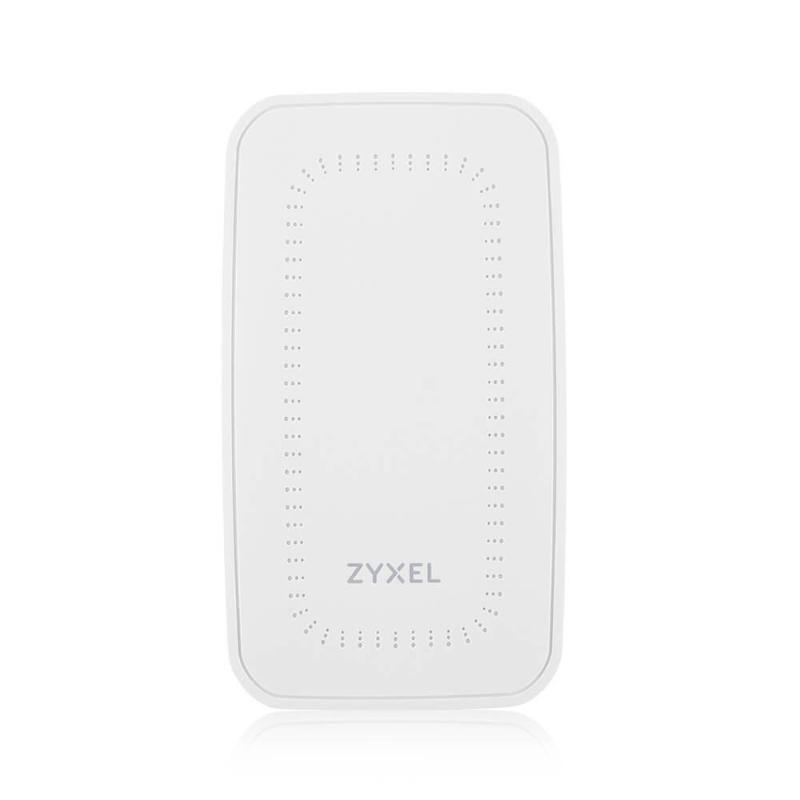 Zyxel wax300h 2400 mbit/s bianco supporto power over ethernet (poe)