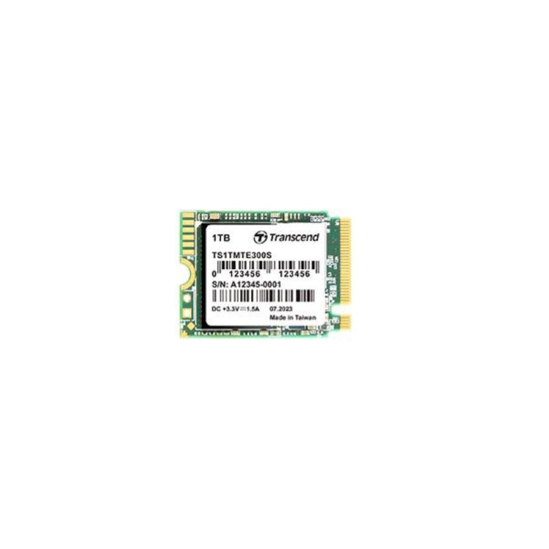 1tb m2 2230 pciegen3x4 nvme 3dtlc