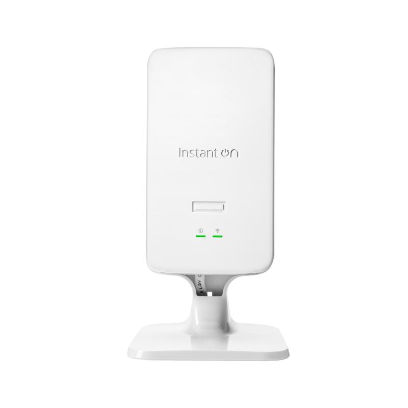 Access point aruba s1u76a istant on ap22d (rw) dual radio 2x2 wi-fi 6