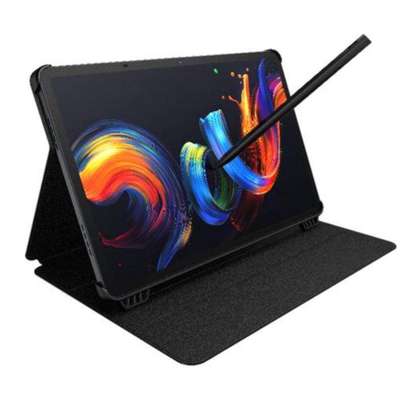 Tcl tablet pc nxtpaper 11+ mediatek helio g99 8gb 256gb 11,5 2.2k android + custodia e pennino