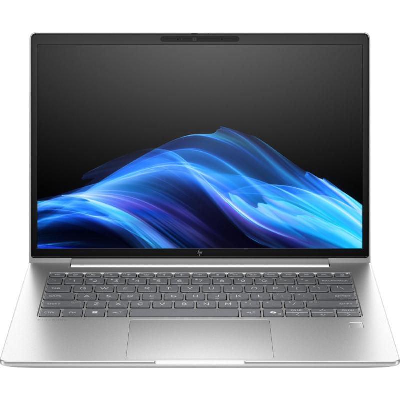 Elitebook 6 g1i 14 / ultra 5-225u / 24gb / 512gb / 14 ag wuxga / 5mp ir / finger print / windows 11 pro / 3yw offsite / carbon