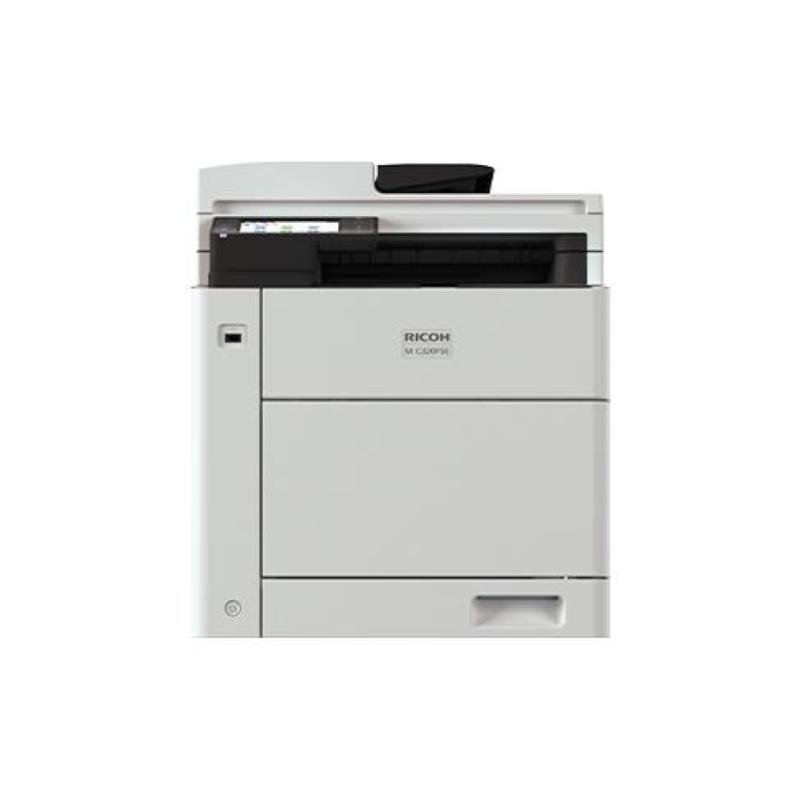 M 320fse multifun las b/n a4 32ppm