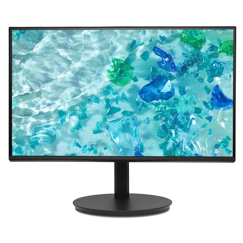 Acer CB242Y Monitor PC 23,8" Full HD IPS 144 Hz (Nero)