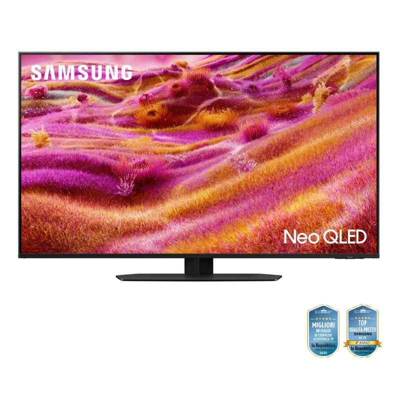 Tv 50 poll neo qled 4k