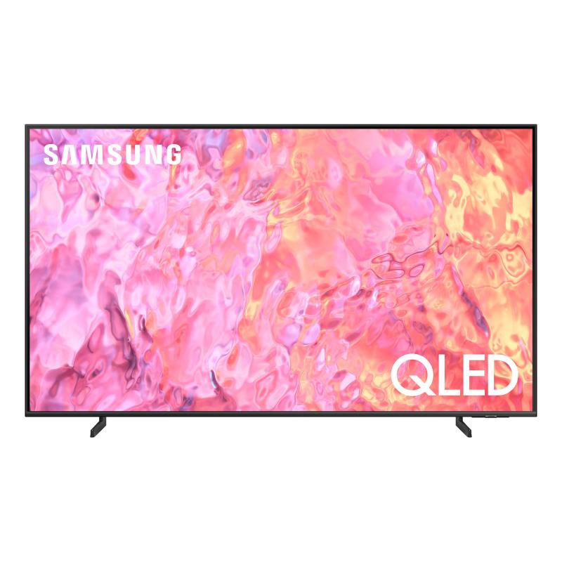 Samsung tv 50 sam 4k uhd qled tv italia lan dlna dvt2 dvbs2 hdr10 smart