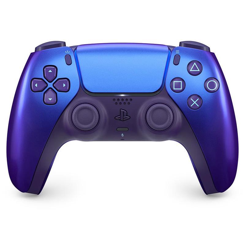 Sony playstation dualsense wireless controller ps5 (chroma indigo)