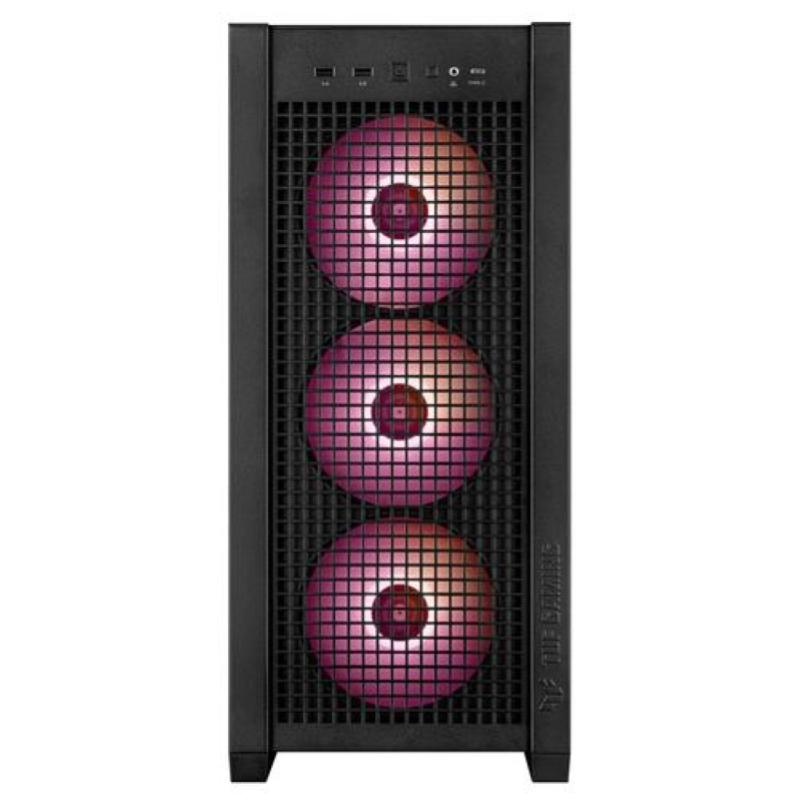 Asus tuf gaming gt302 argb midi tower nero - Immagine 14
