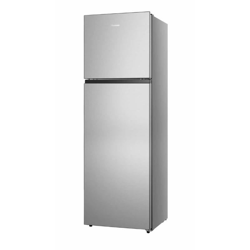 Frigorifero doppia porta 246lt hisense