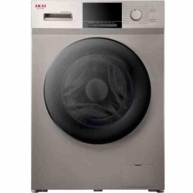 Lavatrice aqua121401k-tl capacita` 12 kg centrifuga 1400 giri