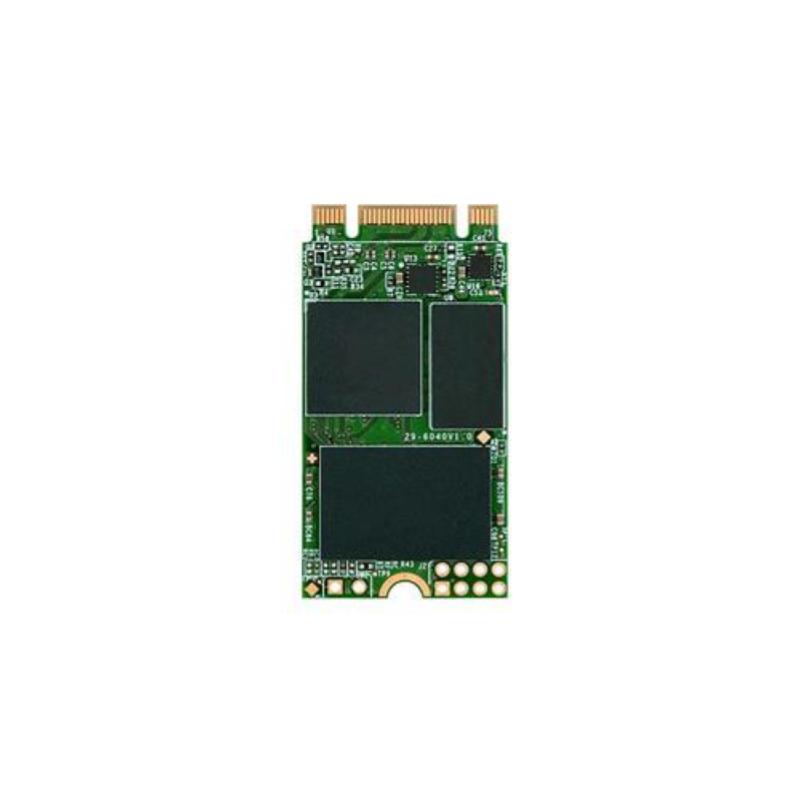 Transcend mts420 m.2 240 gb serial ata iii 3d nand - Immagine 4