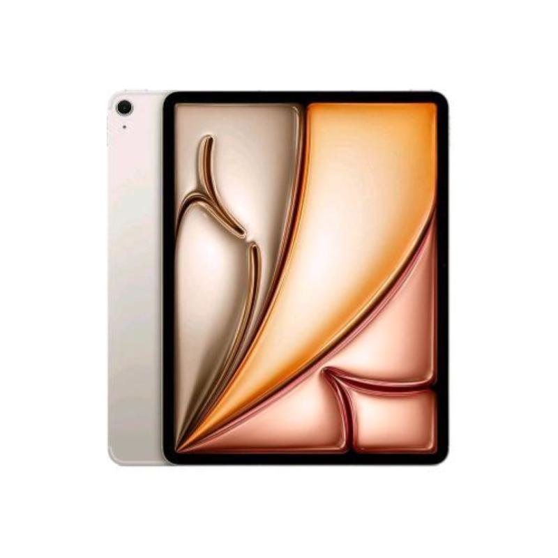 Ipad air 13 wi-fi + cellular 256gb - galassia