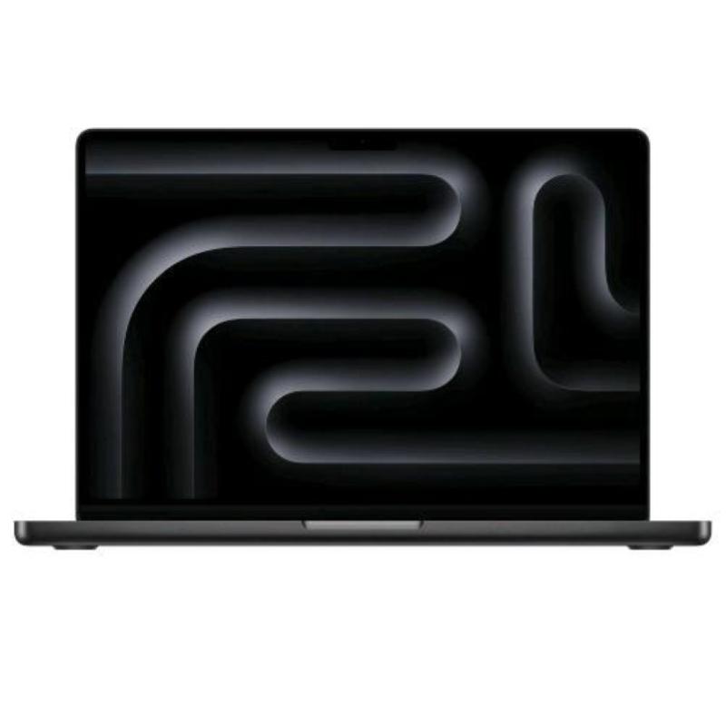 Apple macbook pro 14 2026 14.2 m5 pro chip cpu 15-core gpu 16-core ram 24gb-ssd 1tb nvme italia space black