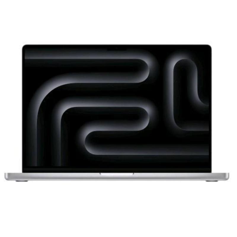 Apple macbook pro 14 2026 14.2 m5 pro chip cpu 18-core gpu 20-core ram 24gb-ssd 2tb nvme italia argento