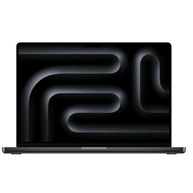 MacBook Pro 16 : Chip Apple M5 Pro con CPU 18-core e GPU 20-core 48GB 1TB SSD - Nero siderale - Immagine 3