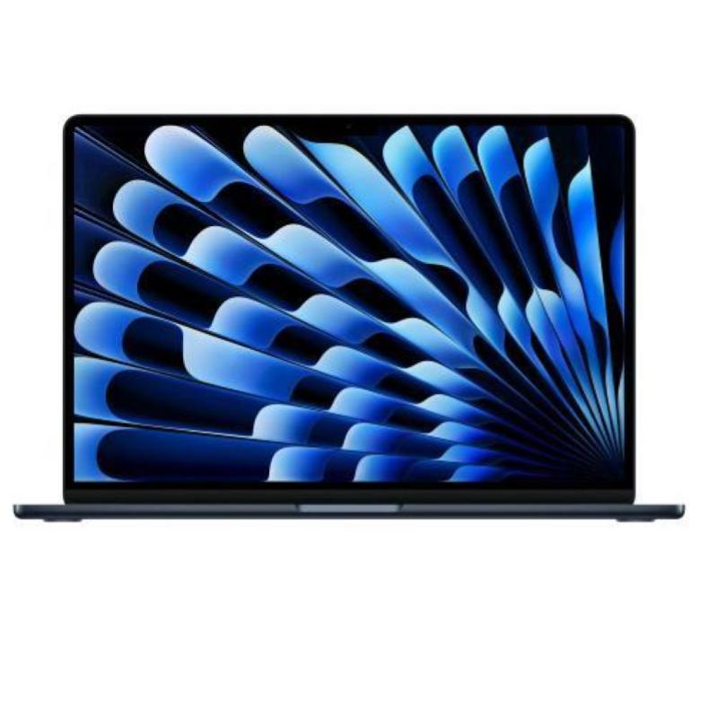 Macbook air 15" m5 chip 10-core cpu 10-core gpu, 16gb, 1tb ssd - mezzanotte - Immagine 4