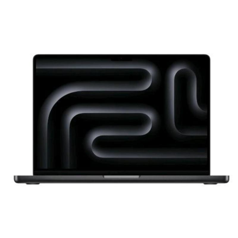 Apple macbook pro 14 2026 14.2 m5 pro chip cpu 18-core gpu 20-core ram 24gb-ssd 2tb nvme italia space black