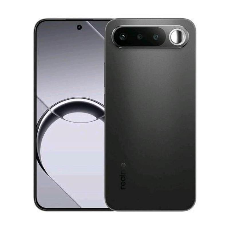 Realme 16 5g dual sim 6.57 octa core 256gb ram 8gb 5g italia air black