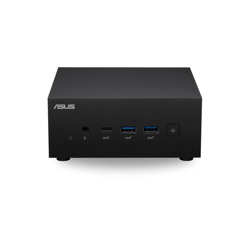 Asus expertcenter pn64-s5017mde1 intel® core? i5 i5-13500h 8 gb ddr5-sdram 256 gb ssd mini pc nero - tastiera qwertz