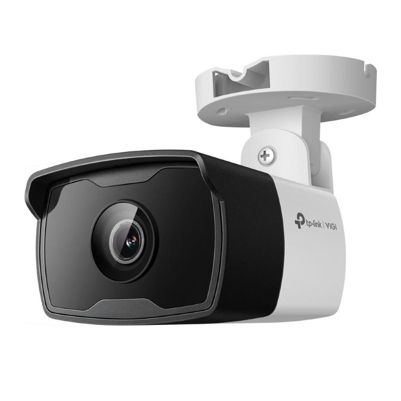Tp-link vigi c340i 2.8mm telecamera di sorveglianza pallottola (forma) telecamera di sicurezza ip esterno 2560 x 1440 pixel