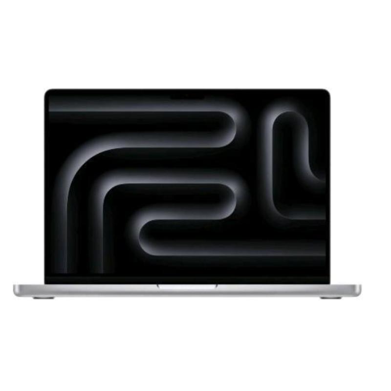 Apple macbook pro 14 2026 14.2 chip m5 max cpu 18-core gpu 32-core ram 36gb-ssd 2tb nvme italia argento