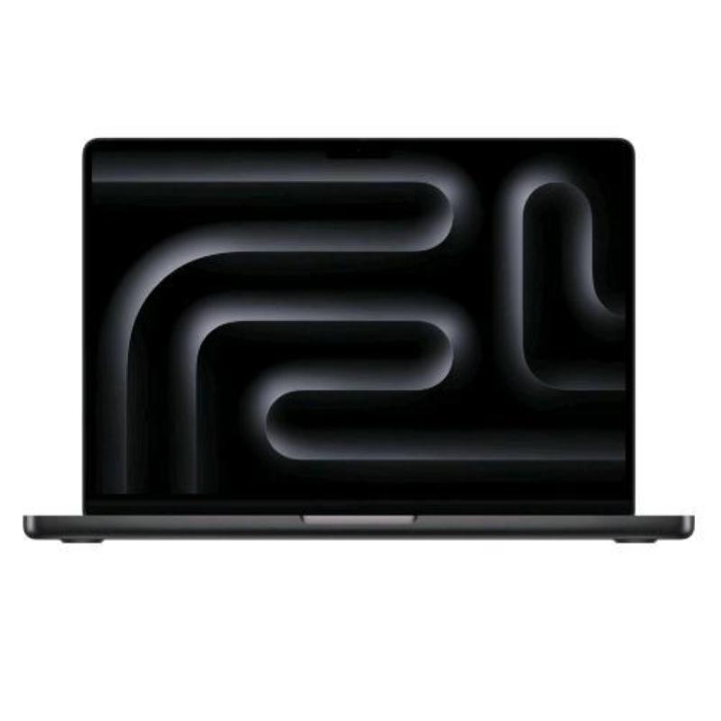 Macbook pro 14" m5 max chip 18-core cpu 32-core gpu, 36gb, 2tb ssd - nero siderale - Immagine 7