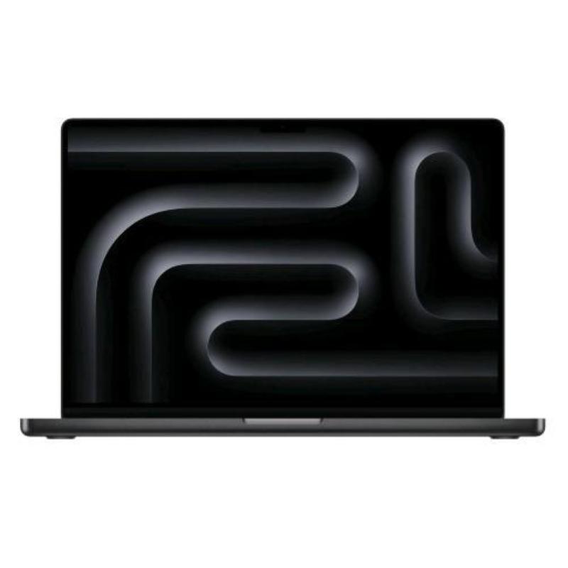 Apple macbook pro 16 2026 16.2 m5 max chip cpu 18-core gpu 32-core ram 36gb-ssd 2tb nvme italia space black