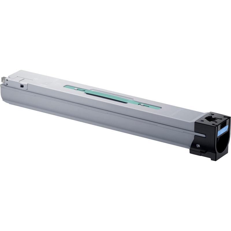 Samsung cartuccia toner ciano originale hp clt-c806s