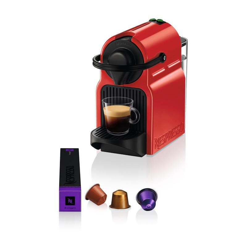 Krups nespresso inissia xn100