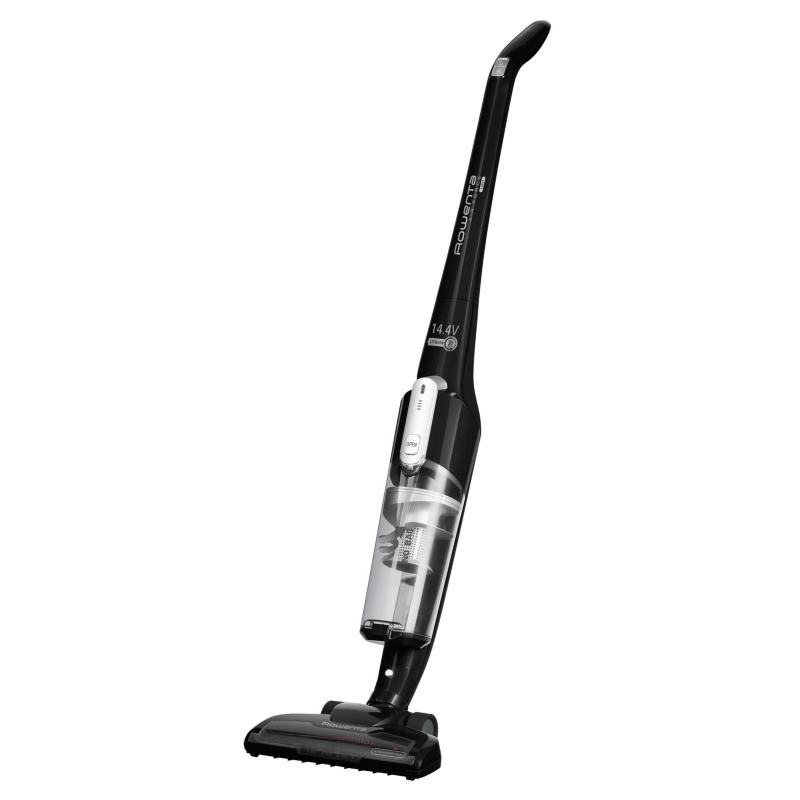 Rowenta air force light rh6545 cordless stick cleaner rh6540