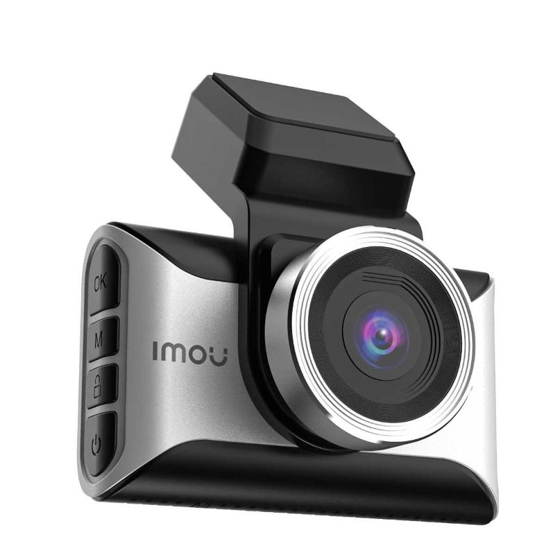 Imou dashcam s800 screen
