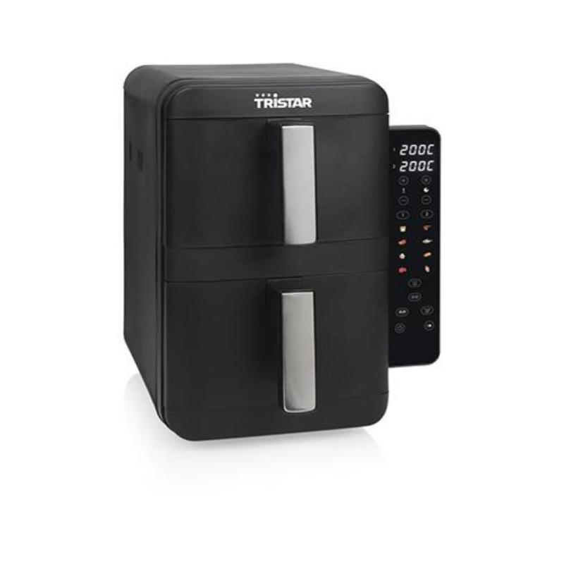 Friggitrice aria verticale 9l