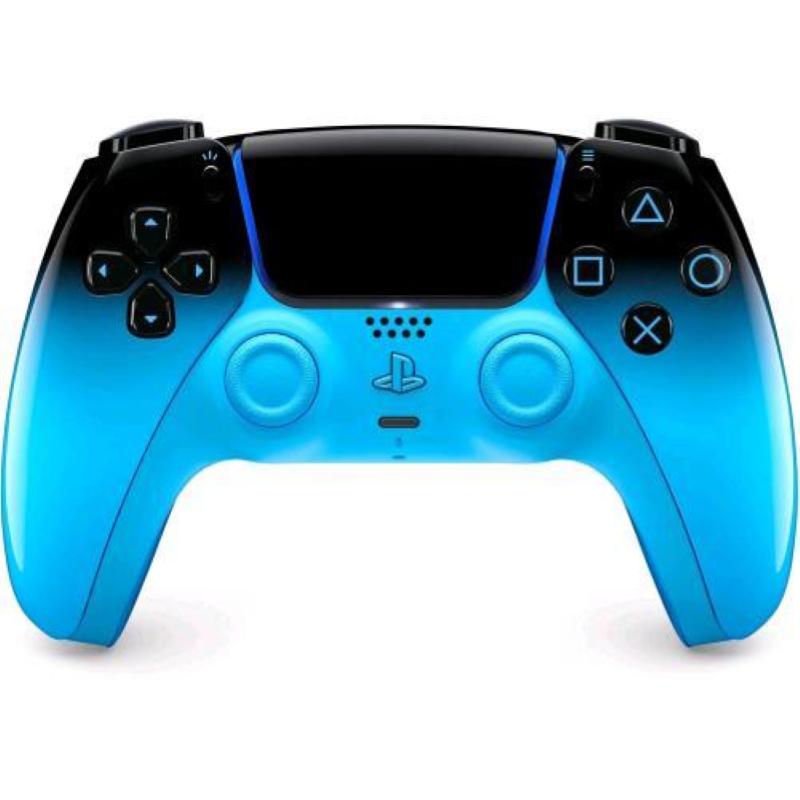 Ps5 dualsense rhythm blue